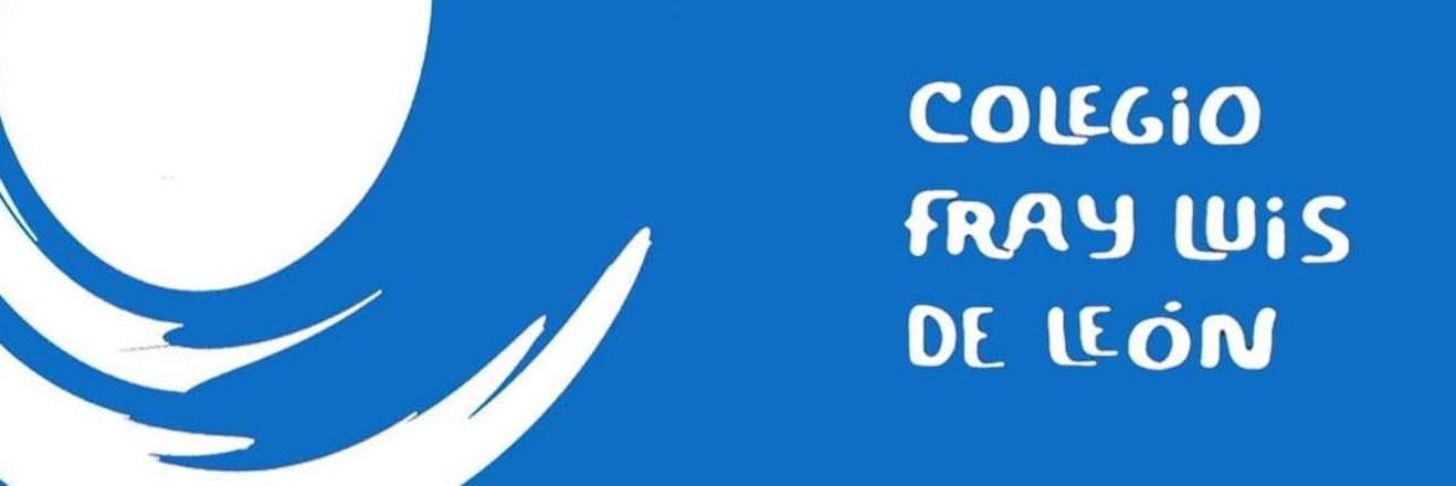 Colegio Fray Luis de León banner