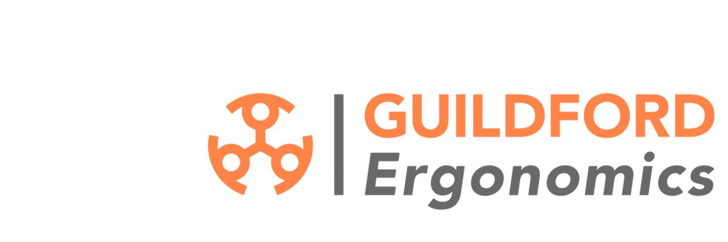 Guildford Ergonomics banner