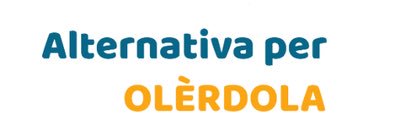 Alternativa per Olèrdola banner