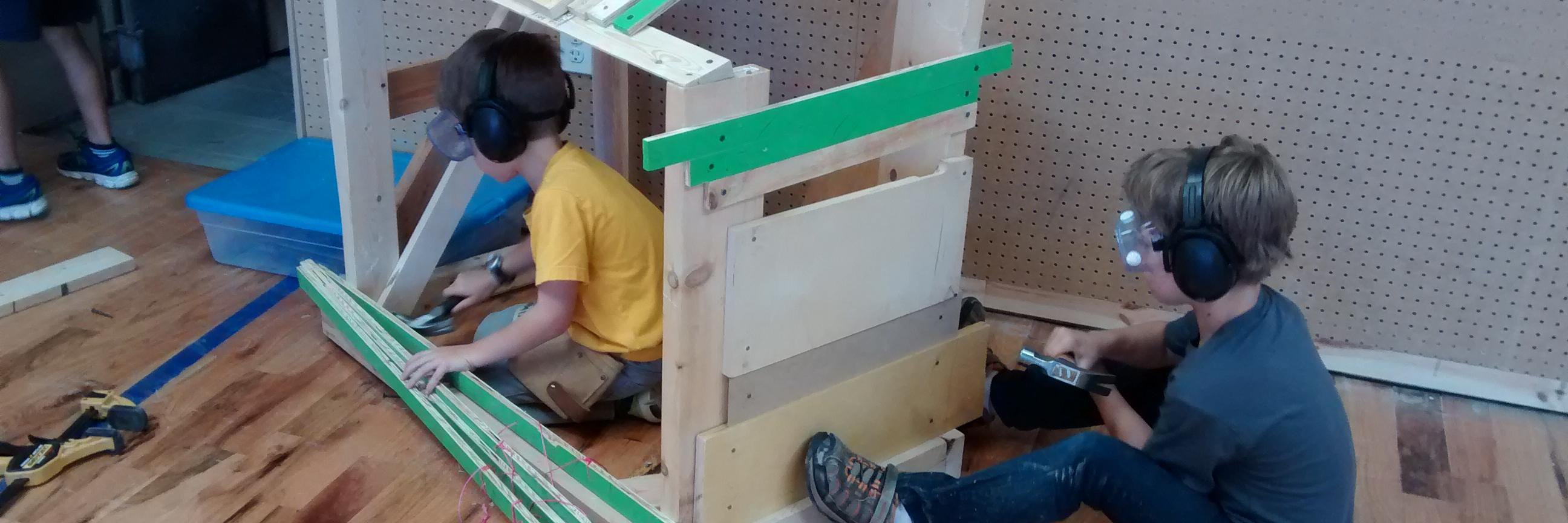 BitSpace Chicago banner