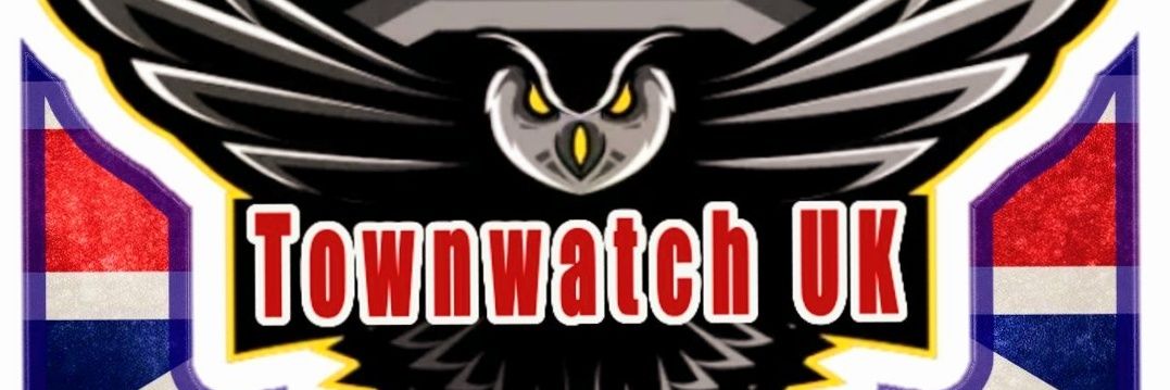 Townwatch UK banner