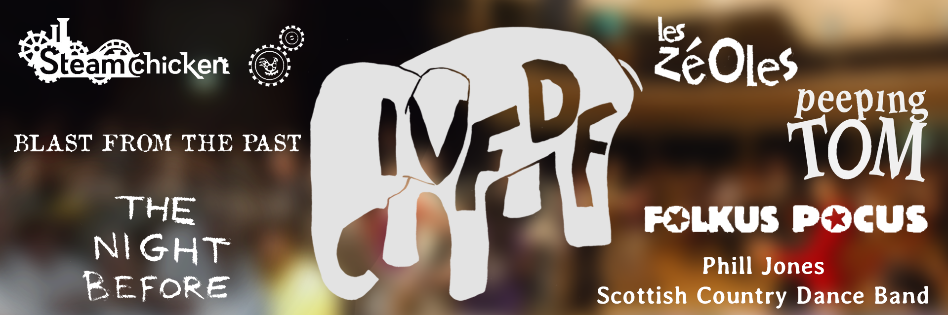 IVFDF 2016 banner