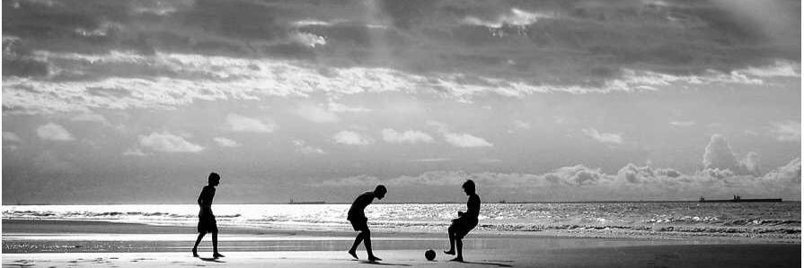 Bohemian_Soccer's profile banner image