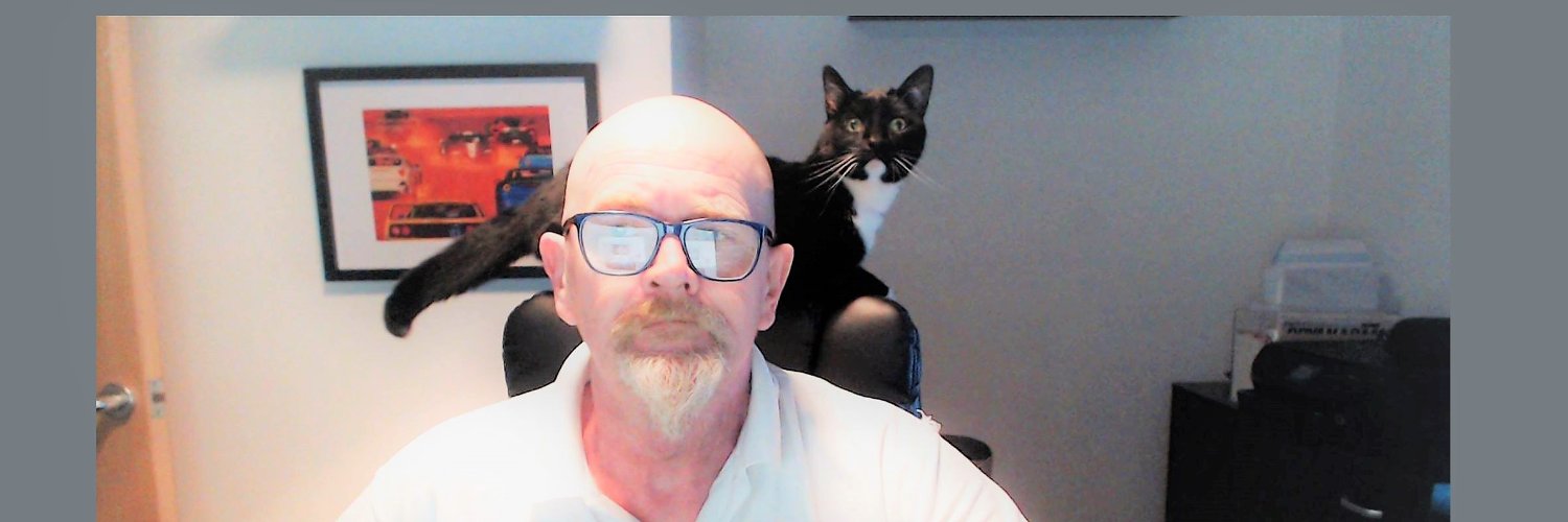 DougMacbeth's profile banner image