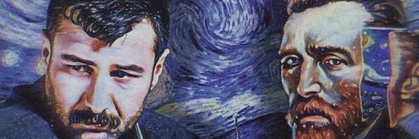 denizkarakis1's profile banner image