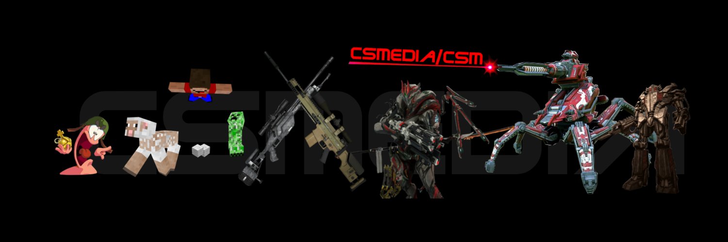 Mediaahh's profile banner image