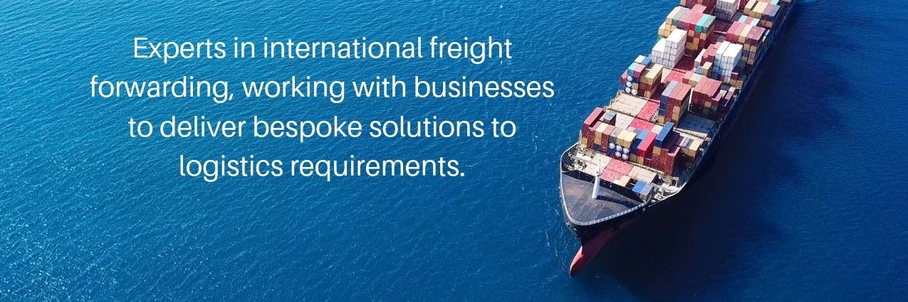 TudorIntFreight's profile banner image