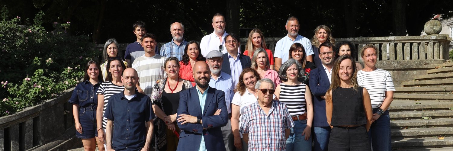 PSOE Pontevedra banner