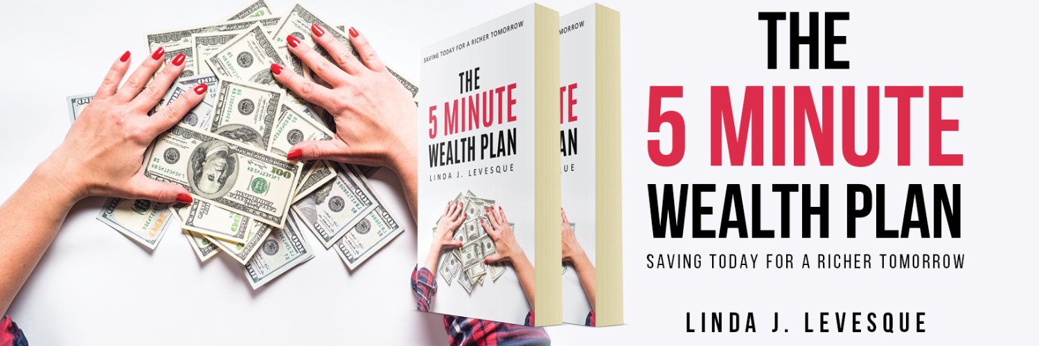 Linda Levesque banner