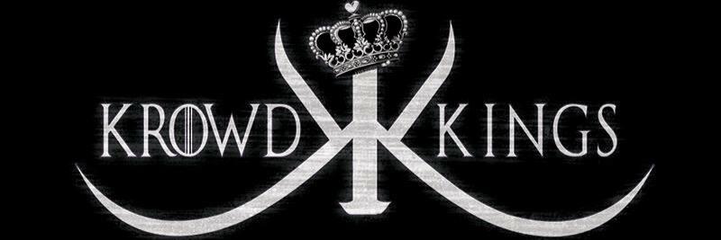 Krowd Kings banner