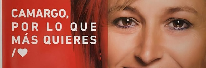 psoecamargo's profile banner image