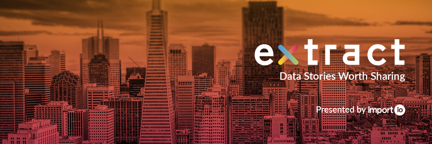 ExtractConf's profile banner image