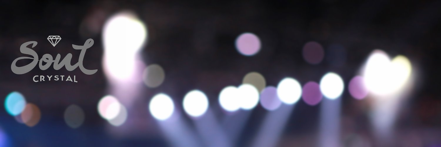 SoulCrystalUK's profile banner image