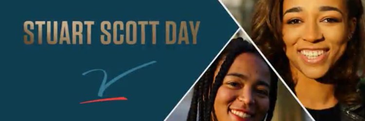 Taelor & Sydni Scott banner