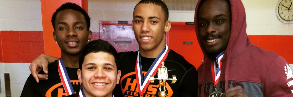 VincentBrown34's profile banner image