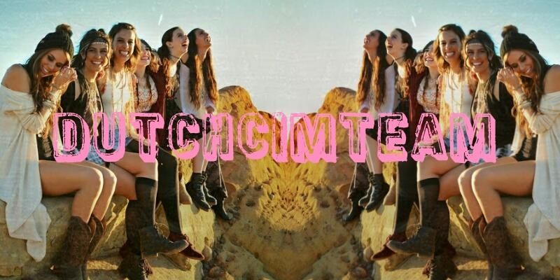 dutchcimteam's profile banner image
