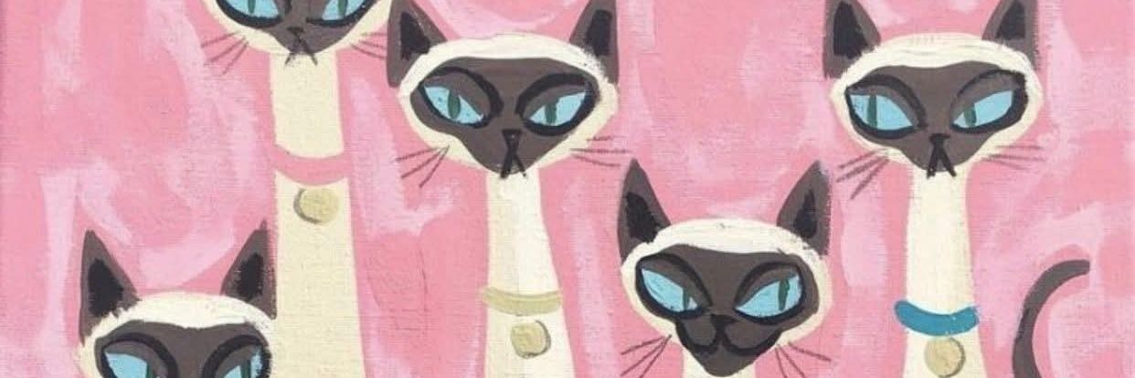 cwtchkitten's profile banner image