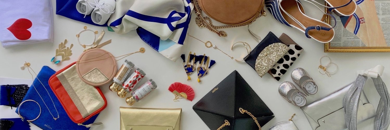 galanteboutique's profile banner image