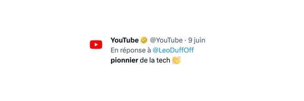 LeoDuffOff Profile Banner