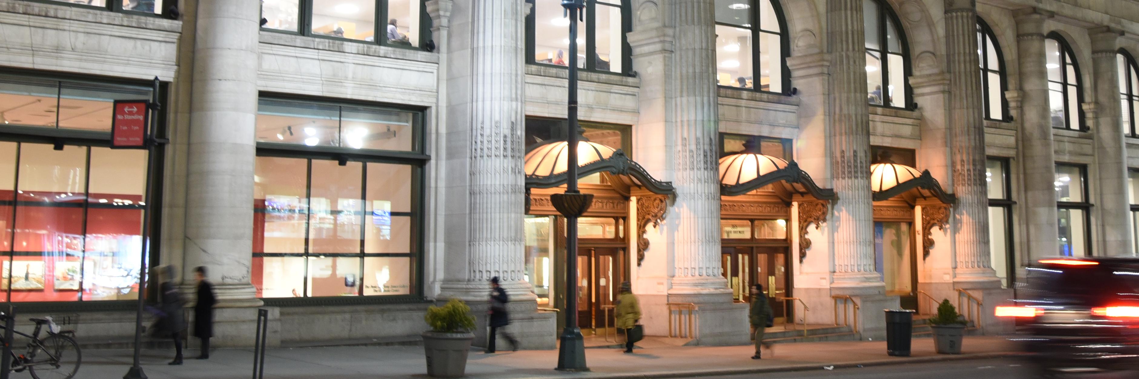 GCFinancialAid banner