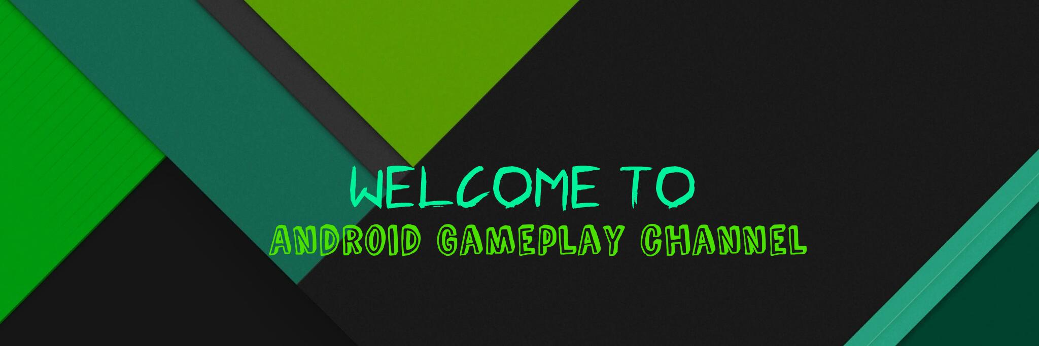 AndroidGamesForAll banner