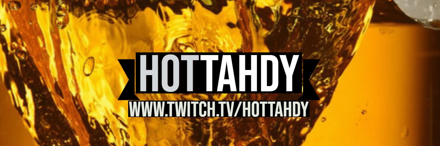 HotTahdy's profile banner image