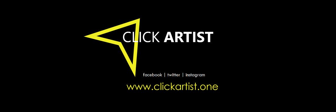 clickartistreal's profile banner image