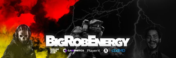 BigRobEnergy Profile Banner