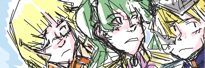 SelphianKnight's profile banner image
