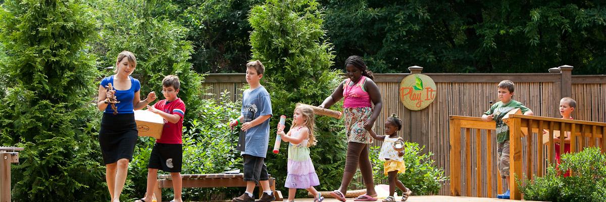 NatureExplorium's profile banner image