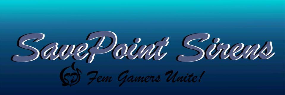 SavePointSirens's profile banner image