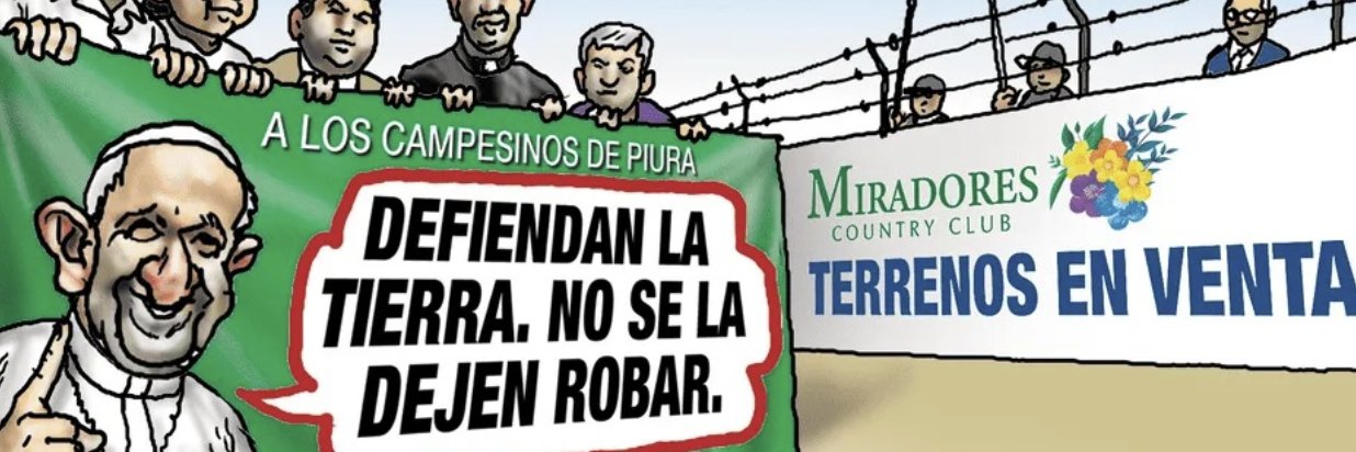 José De Echave banner