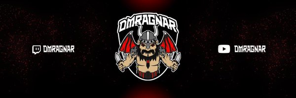 DMRagnar4 Profile Banner