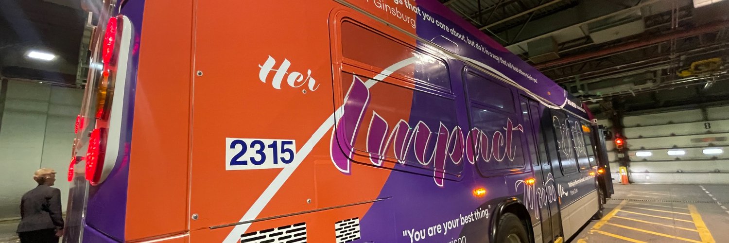 Metro Bus & Rail banner