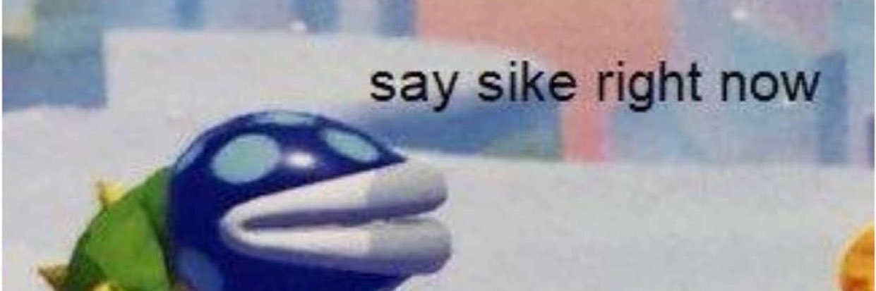 idkjohnathan's profile banner image