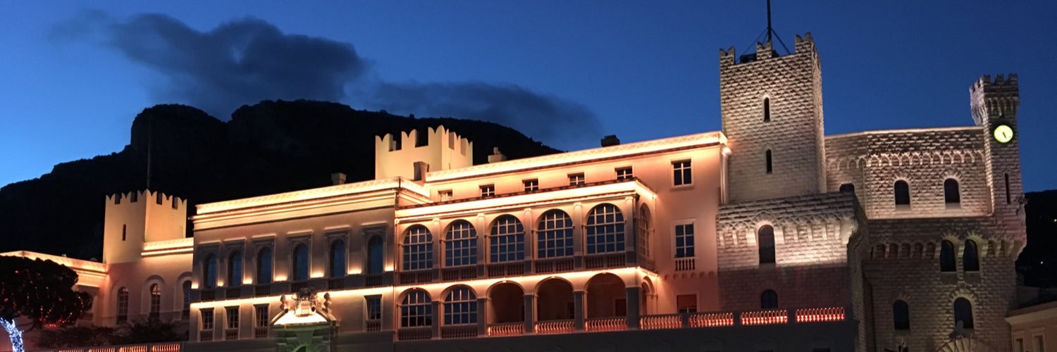 Embassy of Monaco banner