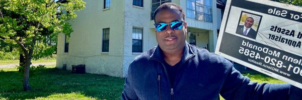 ForecloseMLS Profile Banner