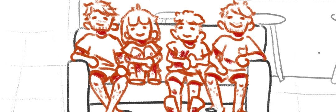 Sneaky_Senpai's profile banner image