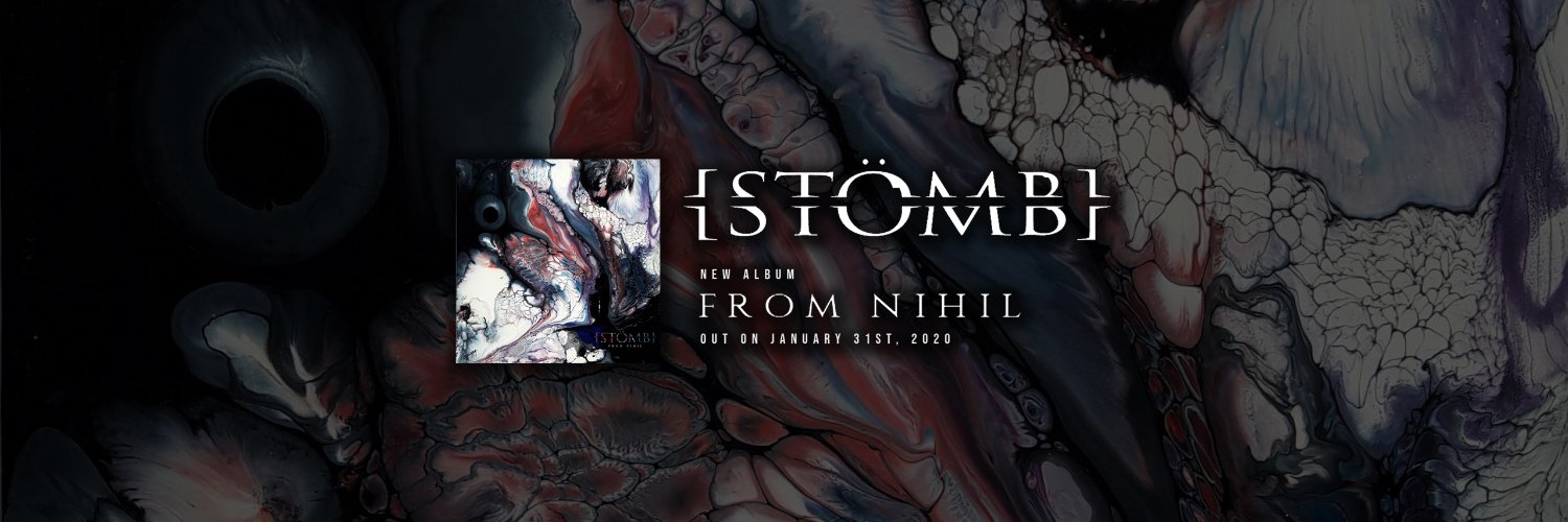 StombOfficial's profile banner image