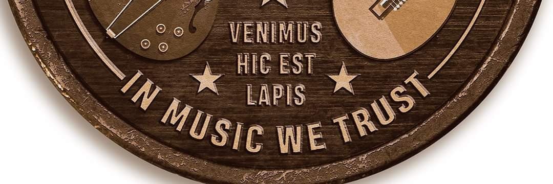 Central Press banner