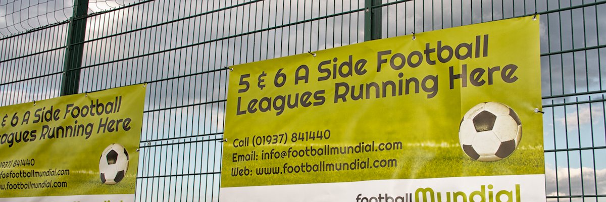 Redditch6aside's profile banner image