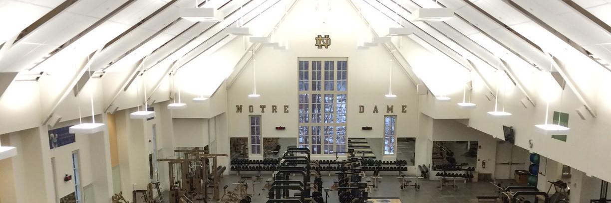 NDFBStrength's profile banner image