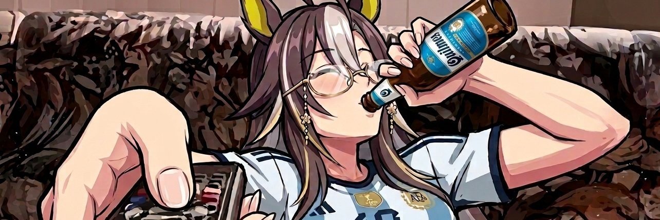 Walsh_one's profile banner image