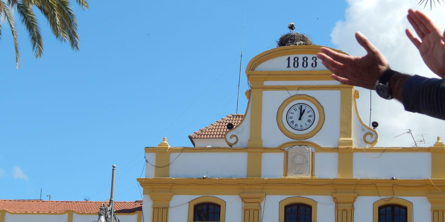 Mérida Participa banner