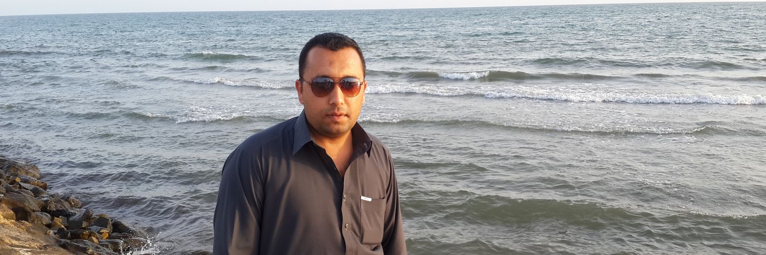 numantanha123's profile banner image