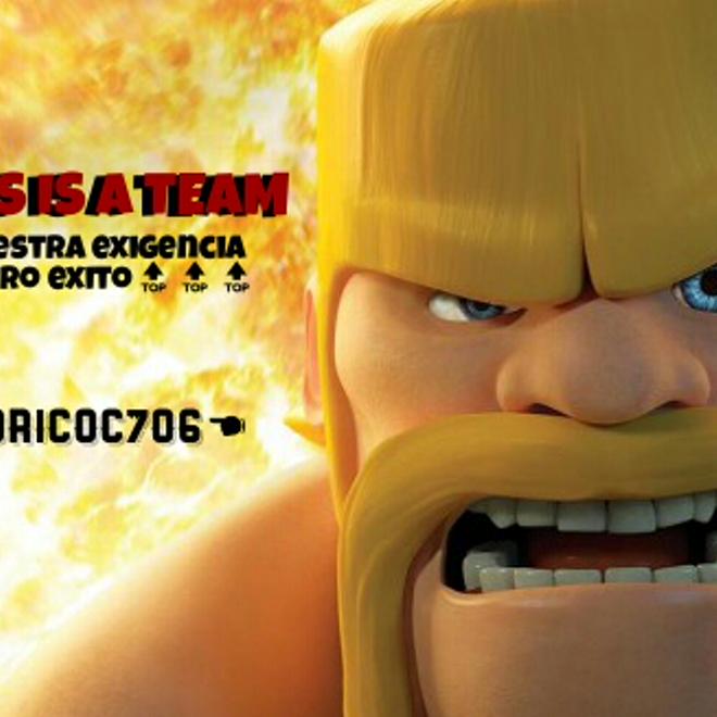 CoCThis_Team's profile banner image
