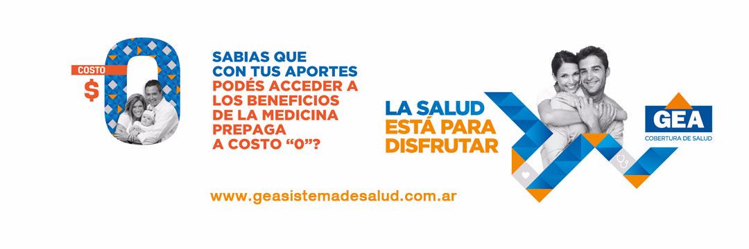 GEA Salud (@GeaSaludCordoba) / Posts / X