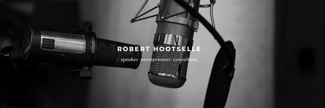 RobHootselle's profile banner image