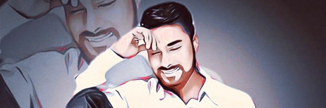 umeshpaswan's profile banner image