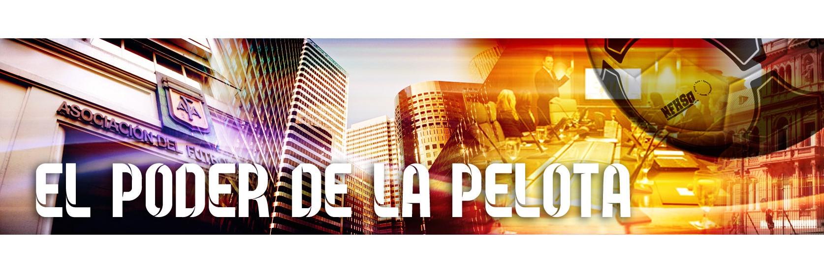 PoderDeLaPelota's profile banner image